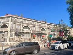 -天津五大道文化旅游区