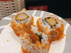 -新一番三文鱼寿司(红城湖店)