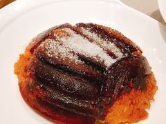 甜烧白-辣螃铠盆盆蟹大排档(海昌店)