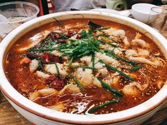 水煮鱼-无招牌