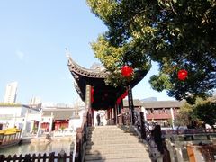 -衣裳街历史文化街区