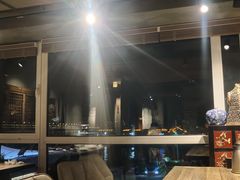-川旺角川粤融合菜•海景餐厅(星海广场店)