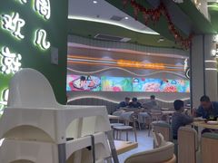 -优优西里·意式餐厅(福州金融街万达店)