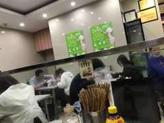 -大董锅贴(崇安寺店)