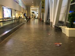 -吉隆坡国际机场