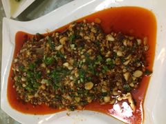 -辛记豆汤家常菜(芳草街店)