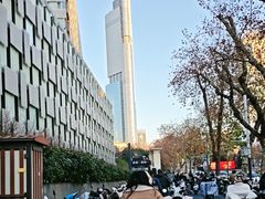 -南京鼓楼医院(鼓楼本部)
