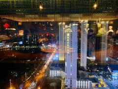 -君悦酒店·乐厨·高空自助餐(青年大街店)