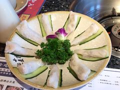 -蜀大侠火锅(四川北路店)