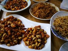 -力力豆花庄(广渠门店)