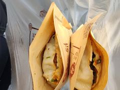 -辣哭饼(鼓楼沿历史文化街区店)