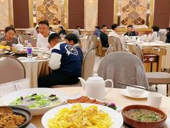 -轩记海鲜餐厅·四十五年老字号·经典粤菜(西区彩虹店)