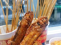 -千禧炸串(明瓦廊店)