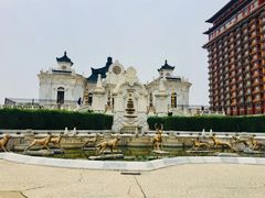 -大明幻境第一城