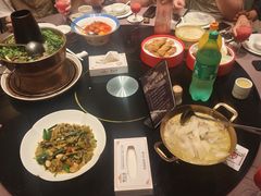 -香山湖华璋大酒店(新浦路店)