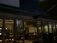 -城市露台景观餐厅(淮海路店)