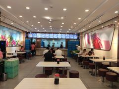 -清真·君乐牛肉面(一只船中街店)