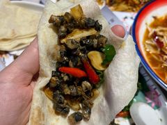 -百味地锅鸡(二店·财校分店)