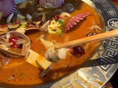 -破店肥哈·海鲜·烧烤(郑州银泰inPARK店)