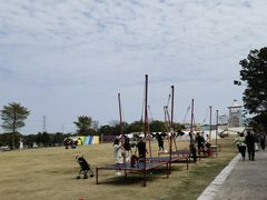 -长洲岛都市农业公园