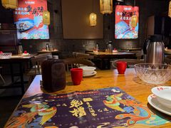 -兔槽江湖菜·重庆璧山兔(水围店)