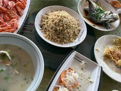 -梅姐海鲜餐厅(水头海鲜街店)