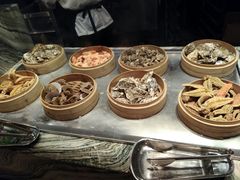 -威海蓝海御华大饭店·蓝钻美食自助百汇