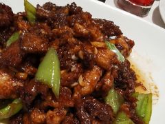 -大铁勺新津菜(东丽阳光新业广场店)