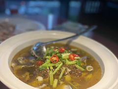 -东沙小镇主题餐厅(下沙店)