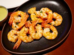 橄榄油烤虾-G+KITCHEN(龙湖狮山天街店)