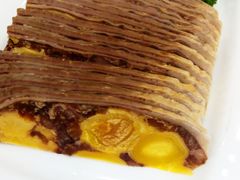 咸蛋黄香肚-浦江餐饮·上海菜馆(五四路店)