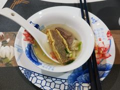 -清真天水老巷道餐厅