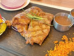 -米兰西点(新华路店)