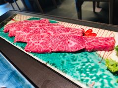 -芯元·碳烤熟成牛肉(经开店)