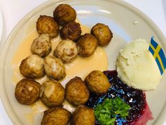 -宜家·瑞典风味餐厅(北京西红门店)