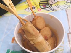 -today便利店(汉街店)