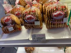 -生活林(河北路店)