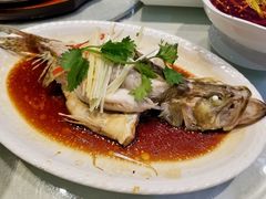 -文杏酒楼(一品天下店)