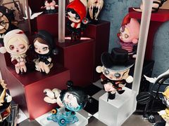 -泡泡玛特POPMART(合生汇店)