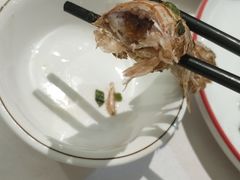 -小厨师·二十年沈家门小海鲜(百井坊巷店)