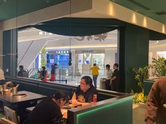 -梨花自助烤肉(西三旗万象汇黑金店)