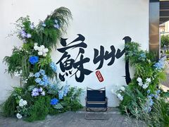 -苏州观前街亚朵酒店
