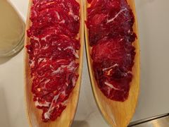 -左庭右院鲜牛肉火锅(京西大悦城店)