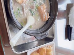 -新园饮食店(香洲总店)