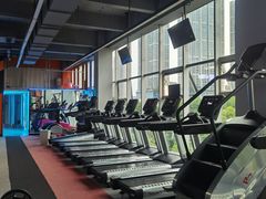 -银锐24h健身·Ai闪练(建设路店)