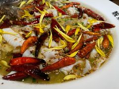 -太二酸菜鱼(正大广场店)