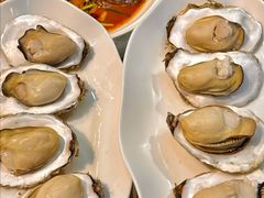 -良师门滨海人家·海鲜·家常菜(滨海城店)