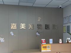 -嘉美宠物医院