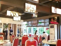 大堂-杭越海鲜(迪荡店)