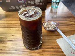 -乌托邦咖啡(武侯祠店)